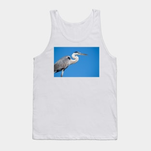 Heron Tank Top